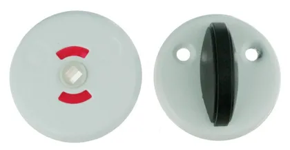 WC-SULGUR FISKOSTAR 0350 VA/RAL9010