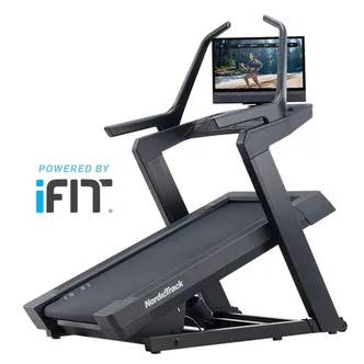 JOOKSULINT NORDIC TRACK X24