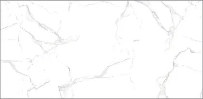 PÕRANDA-JA SEINAPLAAT NETTO WHITE MARBLE 60X120CM, 1,44M² PAKIS