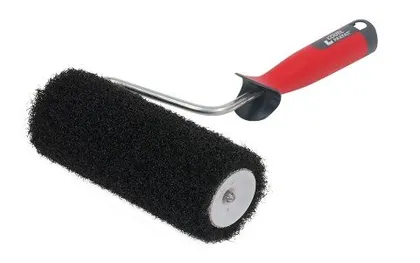 PRITSMEVABA PAHTLIRULL + KÄEPIDE PARFAIT 220MM