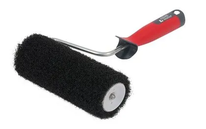 PRITSMEVABA PAHTLIRULL + KÄEPIDE PARFAIT 250MM