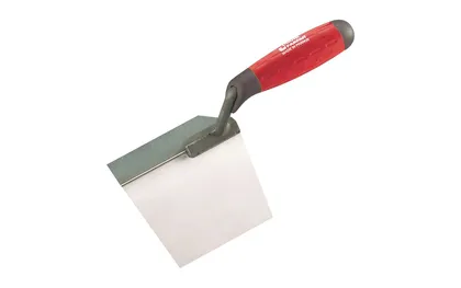 VÄLISNURGAKELLU PARFAIT ALUMIINIUMIST