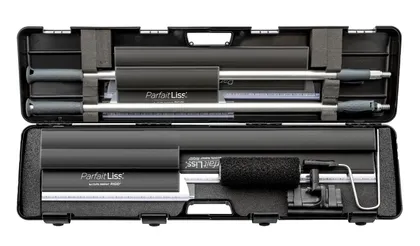 VIIMISTLUSKOMPLEKT PARFAIT