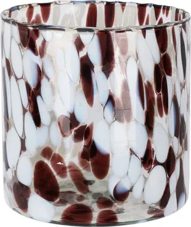 TEEKÜÜNLAHOIDJA 10X10CM TIIGRIMUSTRIGA