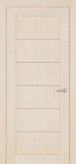 SISEUKS NEMAN BERNA TAMM KREEM 850X2038X80 VASAK