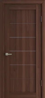 SISEUKS NEMAN BERNA ITAALIA PÄHKEL 750X2038X80 PAREM