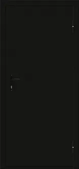 VÄLISUKS LAROSSA LAR-10 METALL 860X2070 PAREM