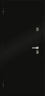 METALLUKS LAROSSA LAR-8 METALL/METALL 860X2050 VASAK