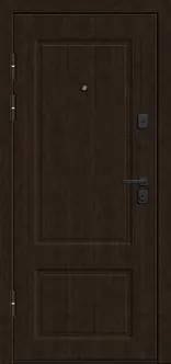 METALLUKS LAROSSA LAR-1 MDF/MDF 960X2050 VASAK