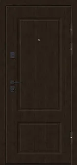 METALLUKS LAROSSA LAR-1 MDF/MDF 960X2050 PAREM