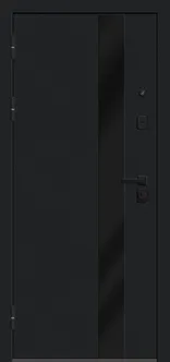 METALLUKS LAROSSA LAR-4 MDF/MDF 860X2050 VASAK