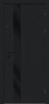 METALLUKS LAROSSA LAR-4 MDF/MDF 860X2050 PAREM