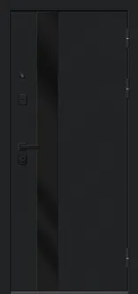 METALLUKS LAROSSA LAR-4 MDF/MDF 960X2050 PAREM