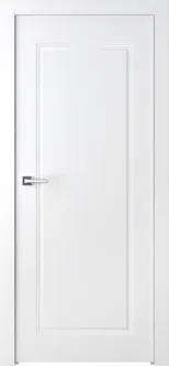 SISEUKS VRC KREMONA 1 VALGE 855X2040X75 PAREM