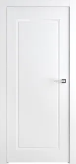 SISEUKS VRC KREMONA 1 VALGE 855X2040X75 VASAK