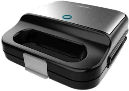 VÕILEVAGRILL CECOTEC ROCK’NTOAST 4IN1 1000W