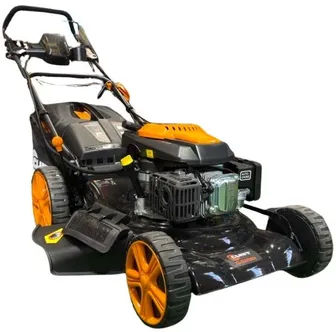 MURUNIIDUK CLINT CL-S531VHY EASYSTART