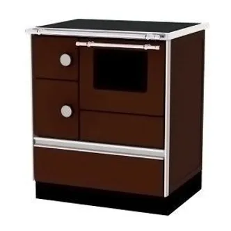 KESKKÜTTEPLIIT ALFA 70 PRUUN PAREM 12,5KW