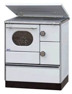 KESKKÜTTEPLIIT ALFA 70 VALGE VASAK 12,5KW