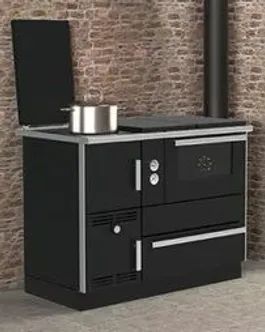 KESKKÜTTEPLIIT ALFA TERM 35 MUST PAREM 32KW