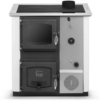 KESKKÜTTEPLIIT TEMY PLUS 18 VALGE PAREMAKÄELINE18KW