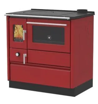 PUUPLIIT ALFA 85 KLAASUKSEGA PUNANE PAREMAKÄELINE 7KW