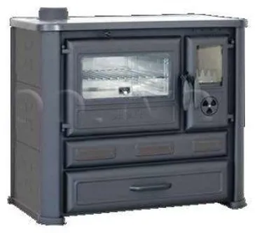 PUUPLIIT ALMA MUST VASAKUKÄELINE 8KW