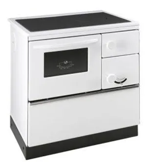 PUUPLIIT SUSANNA BASIC 75CM VALGE SUITSUTORU VASAK 7KW