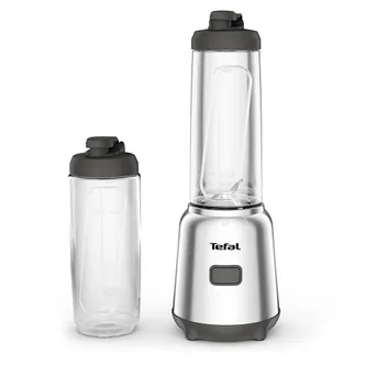 SPORDIBLENDER TEFAL MIX&MOVE INOX 300W HALL