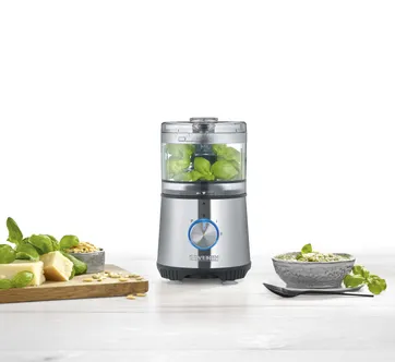 MULTIFUNKTSIONAALNE HAKKIJA SEVERIN 400W