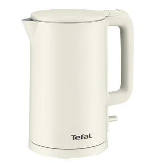 VEEKEETJA TEFAL THERMO PROTECT 1500W BEEŽ