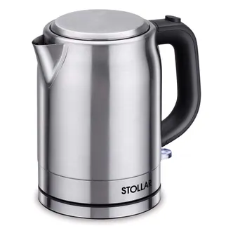 VEEKEETJA STOLLAR THE COMFORT KETTLE 1L ROOSTEVABA TERAS