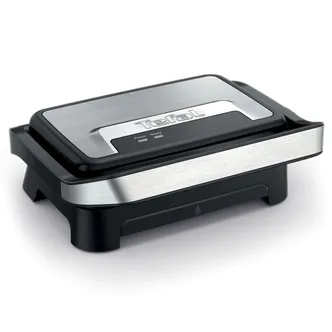 LAUAGRILL TEFAL INICIO COMPACT 1000W ROOSTEVABA TERAS