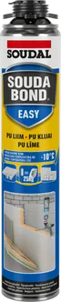 LIIMVAHT SOUDAL SOUDABOND EASY 1K GUN WIN 750ML