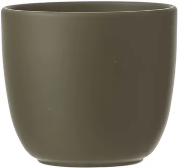 ÜMBRISPOTT MICA DECORATIONS TUSCA Ø14,5CM ROHELINE