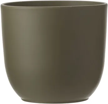 ÜMBRISPOTT MICA DECORATIONS TUSCA Ø19,5CM ROHELINE