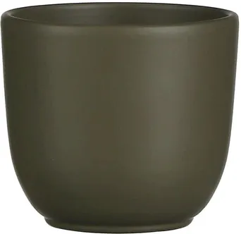 ÜMBRISPOTT MICA DECORATIONS TUSCA Ø10CM ROHELINE