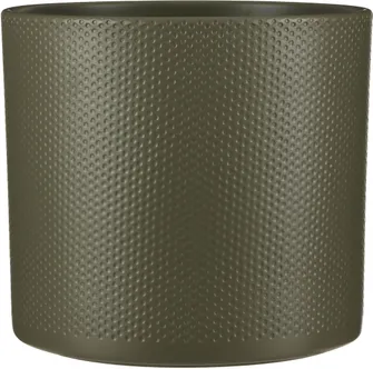 ÜMBRISPOTT MICA DECORATIONS ERA Ø28CM ROHELINE