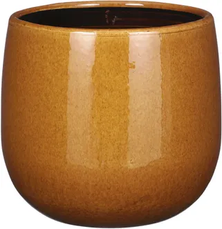 ÜMBRISPOTT MICA DECORATIONS PABLO Ø21CM OOKERKOLLANE