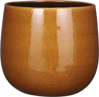 ÜMBRISPOTT MICA DECORATIONS PABLO Ø29CM OOKERKOLLANE