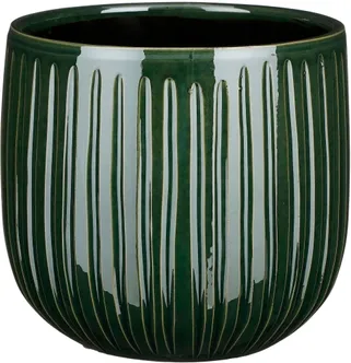 ÜMBRISPOTT MICA DECORATIONS PABLO Ø21CM ROHELINE