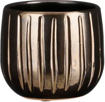 ÜMBRISPOTT MICA DECORATIONS PABLO Ø14CM PRONKS