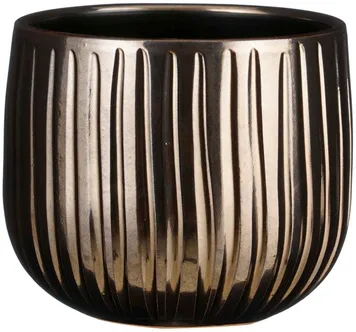 ÜMBRISPOTT MICA DECORATIONS PABLO Ø16CM PRONKS