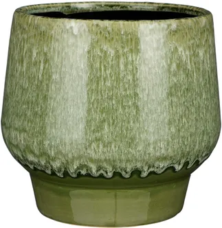 ÜMBRISPOTT MICA DECORATIONS MONTA Ø22CM ROHELINE