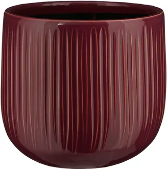 ÜMBRISPOTT MICA DECORATIONS PABLO Ø21CM LILLA