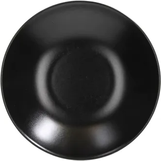 SUPITALDRIK TOGNANA RITUAL Ø22CM MUST