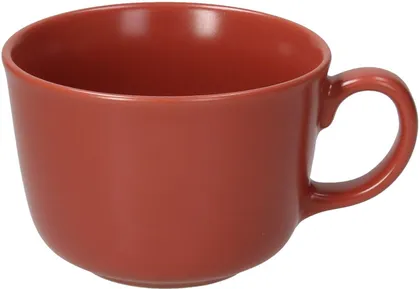 TASS TOGNANA RITUAL 450ML TERRAKOTA