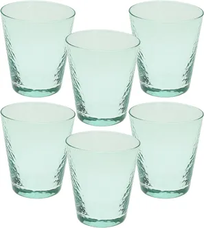 JOOGIKLAASID FONTEBASSO ALICE 330ML ROHELINE 6TK PAKIS