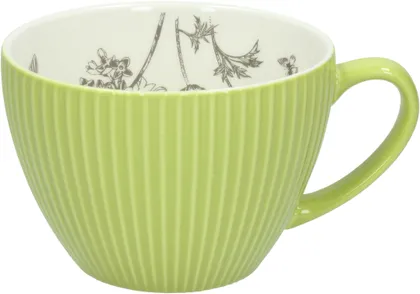 TASS FONTEBASSO JUMBO 490ML ROHELINE