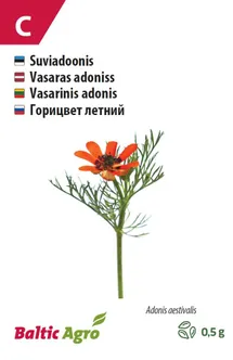 SUVIADOONIS BALTIC AGRO